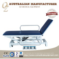 BESTE PREIS Europäischen Standard Australischen Hersteller Physiotherapie Bett Krankenhaus Untersuchungstisch Chiropraktikstuhl